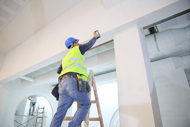 Best Drywall Installation  in Fort Bragg, CA